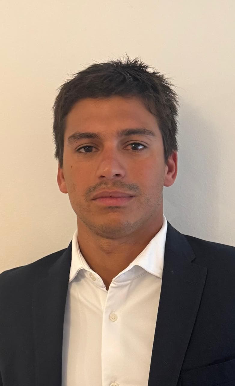 Juan Cruz Iglesias Lacoste